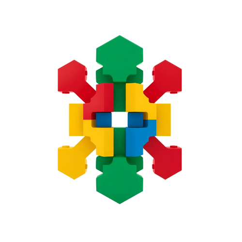 ArvinTech Building Blocks