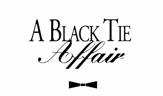 A Black Tie Affair logo