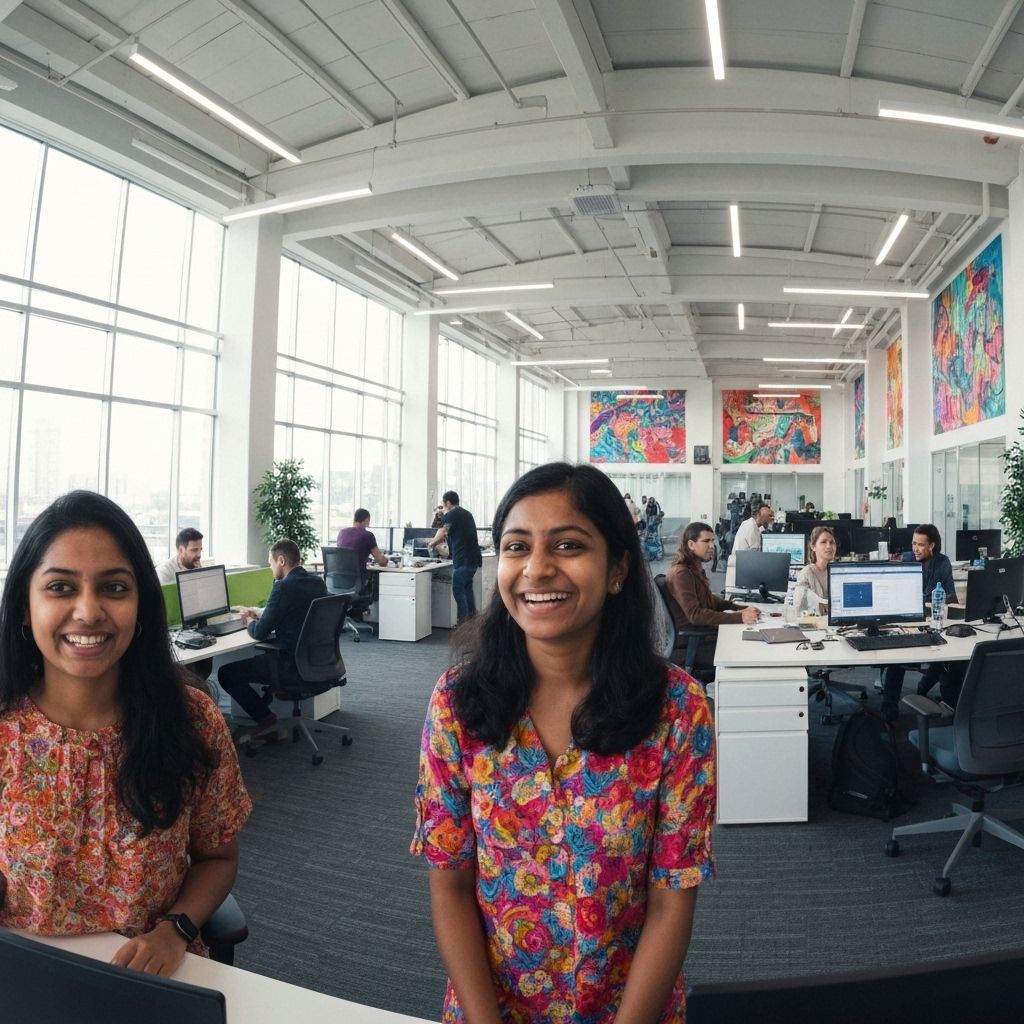 Digital Transformation Success Stories