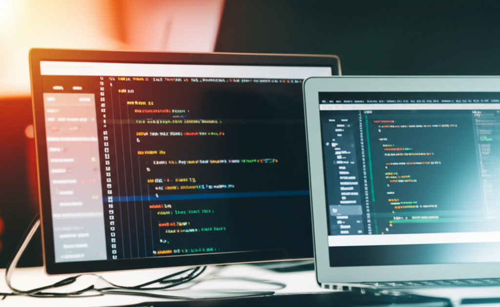 The Evolution of Web Development