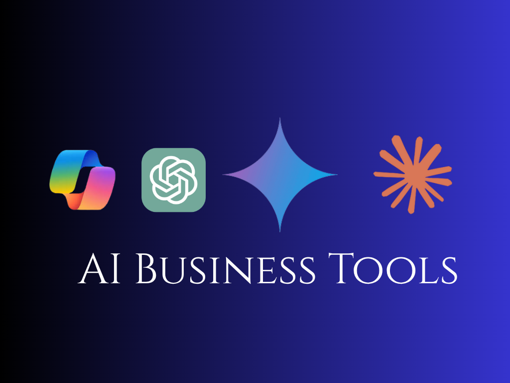 AI Tools for Small Business
